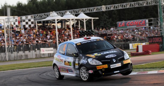 Rally del Salento